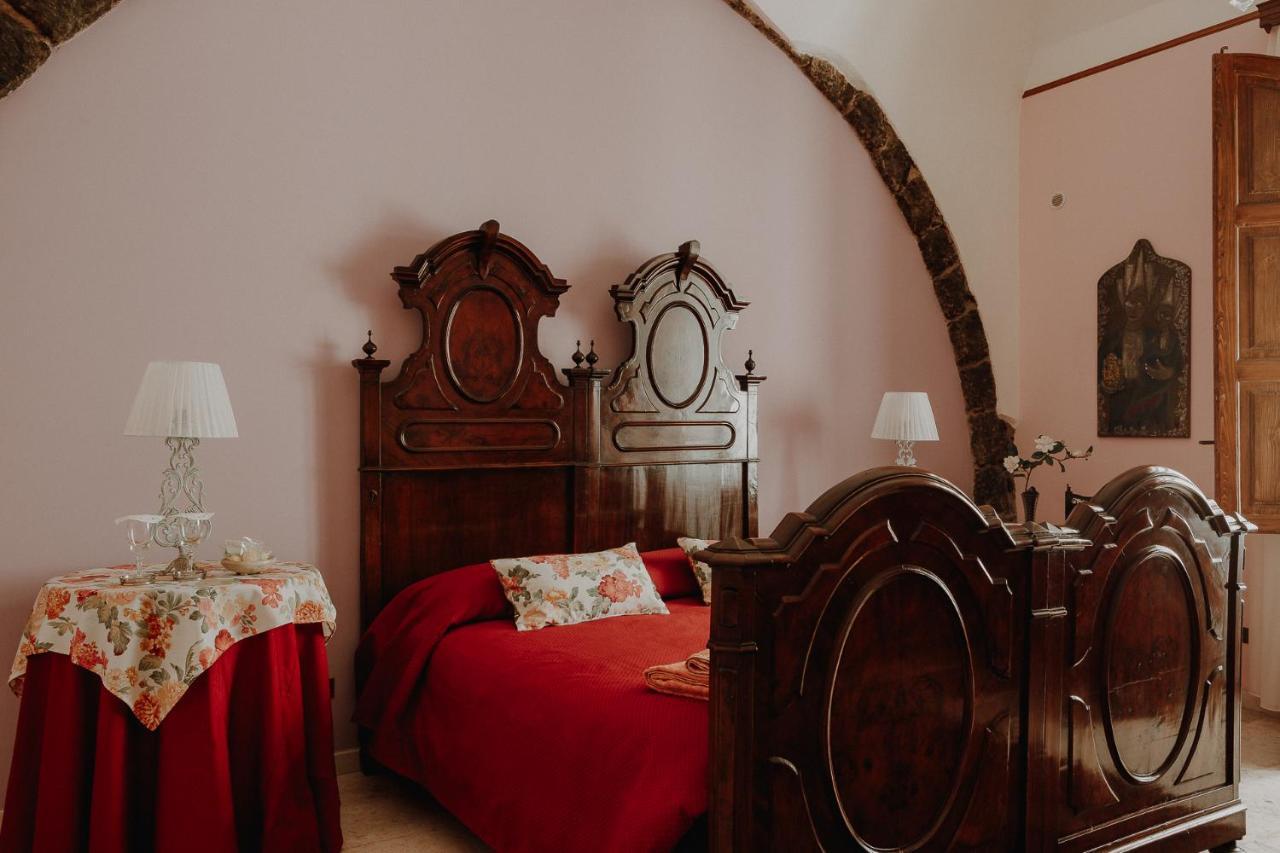 La Baronessa B&B Riposto Exterior photo