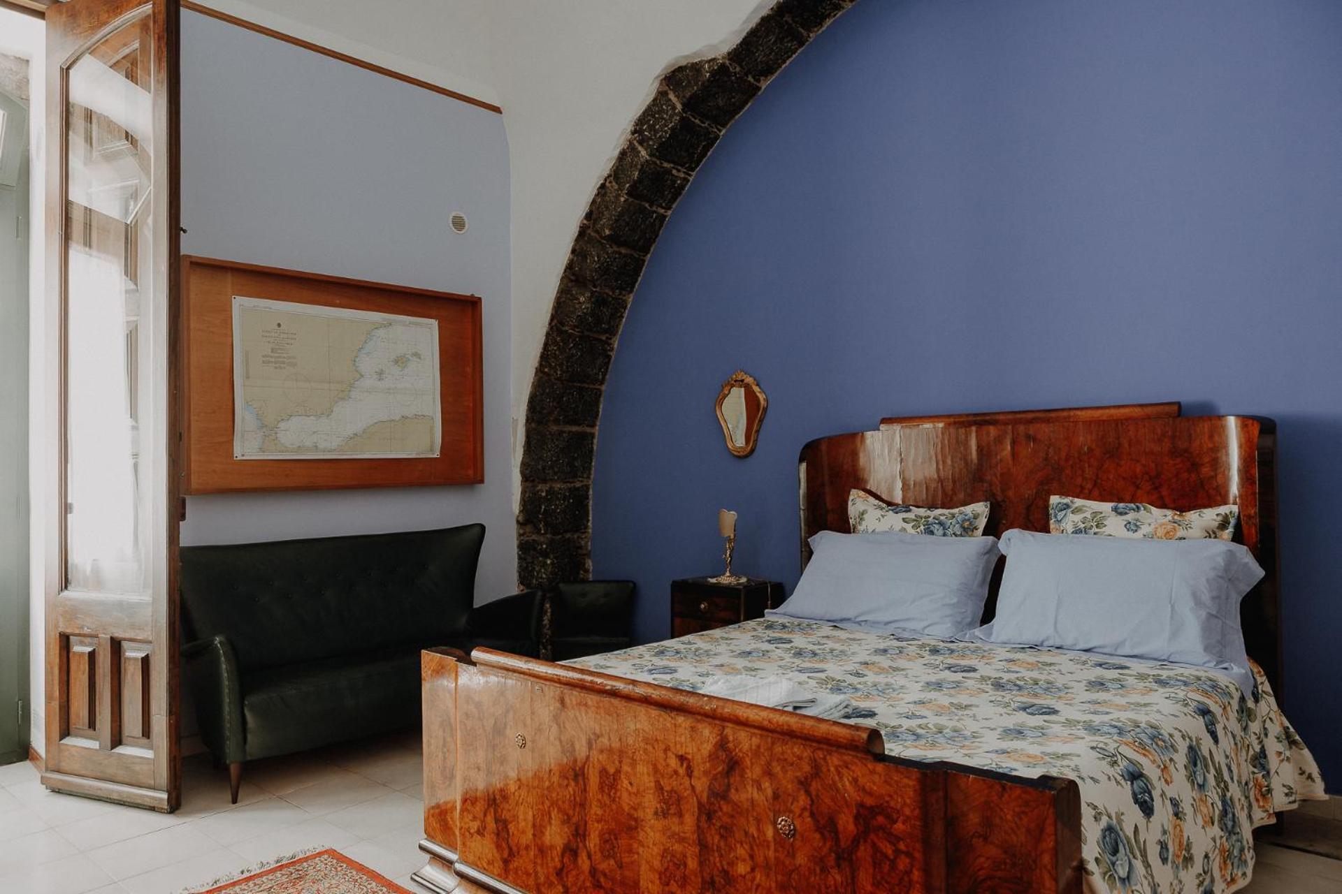 La Baronessa B&B Riposto Exterior photo